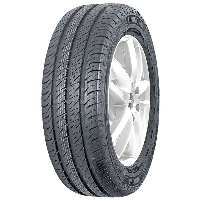 Auto si Moto - Anvelope si jante - Anvelope auto - Anvelope All Season - Anvelope Vara 215/70 R15C 109/107S UNIROYAL RAIN MAX 3 8PR - Infinity.ro