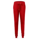 Sport si Outdoor - Echipament Sportiv - Imbracaminte sport - Pantaloni sport - Pantaloni pentru dama, Rest 615, Malfini S roşu - Infinity.ro