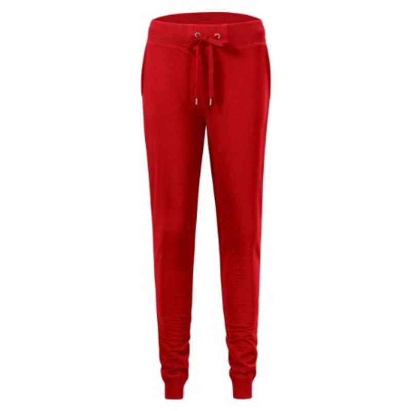 Sport si Outdoor - Echipament Sportiv - Imbracaminte sport - Pantaloni sport - Pantaloni pentru dama, Rest 615, Malfini S roşu - Infinity.ro