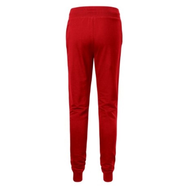Sport si Outdoor - Echipament Sportiv - Imbracaminte sport - Pantaloni sport - Pantaloni pentru dama, Rest 615, Malfini S roşu - Infinity.ro