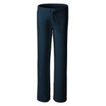 Sport si Outdoor - Echipament Sportiv - Imbracaminte sport - Pantaloni sport - Pantaloni pentru dama, Comfort 608, Malfini Albastru XS - Infinity.ro