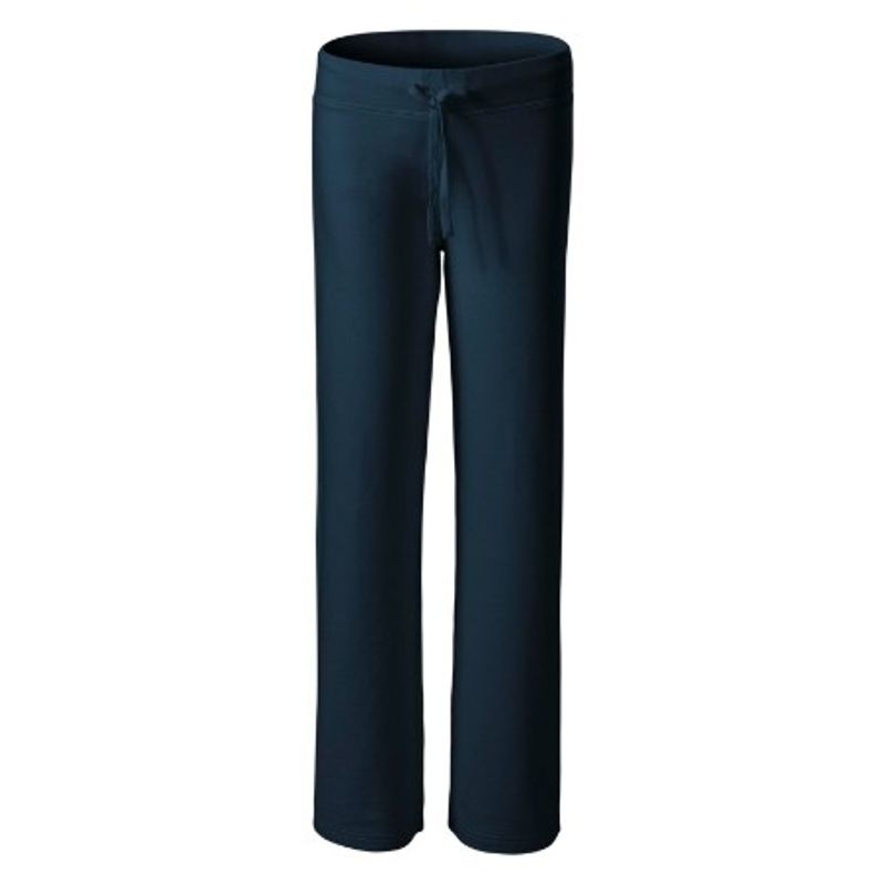 Sport si Outdoor - Echipament Sportiv - Imbracaminte sport - Pantaloni sport - Pantaloni pentru dama, Comfort 608, Malfini Albastru XS - Infinity.ro