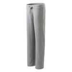 Sport si Outdoor - Echipament Sportiv - Imbracaminte sport - Pantaloni sport - Pantaloni pentru dama, Comfort 608, Malfini S Gri - Infinity.ro