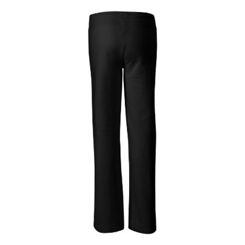 Sport si Outdoor - Echipament Sportiv - Imbracaminte sport - Pantaloni sport - Pantaloni pentru dama, Comfort 608, Malfini Negru XS - Infinity.ro