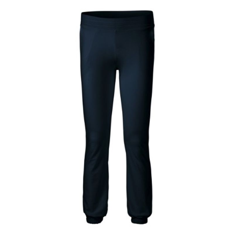 Sport si Outdoor - Echipament Sportiv - Imbracaminte sport - Pantaloni sport - Pantaloni pentru dama, Leisure 603, Malfini Albastru XS - Infinity.ro
