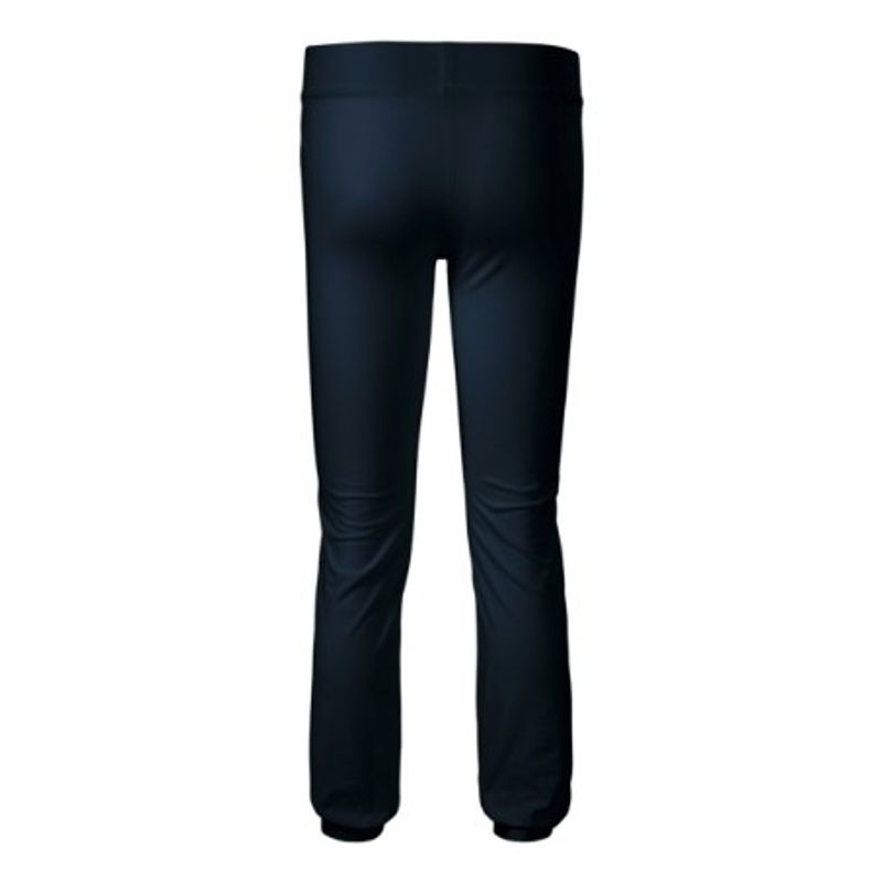 Sport si Outdoor - Echipament Sportiv - Imbracaminte sport - Pantaloni sport - Pantaloni pentru dama, Leisure 603, Malfini Albastru XS - Infinity.ro