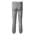 Sport si Outdoor - Echipament Sportiv - Imbracaminte sport - Pantaloni sport - Pantaloni pentru dama, Leisure 603, Malfini Gri L - Infinity.ro