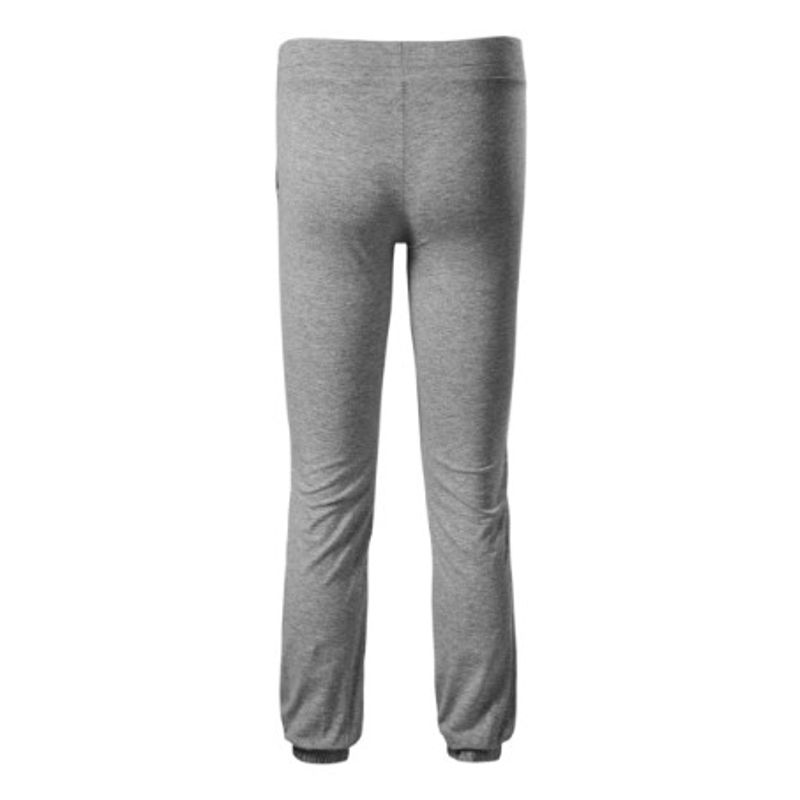 Sport si Outdoor - Echipament Sportiv - Imbracaminte sport - Pantaloni sport - Pantaloni pentru dama, Leisure 603, Malfini Gri L - Infinity.ro