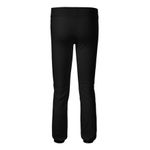 Sport si Outdoor - Echipament Sportiv - Imbracaminte sport - Pantaloni sport - Pantaloni pentru dama, Leisure 603, Malfini Negru XL - Infinity.ro
