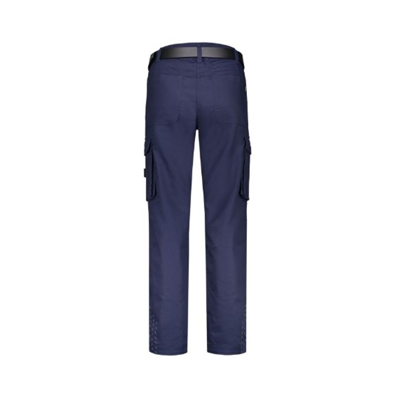 Casa si Gradina - Constructii - Echipamente de lucru - Imbracaminte protectia muncii - Pantaloni de lucru pentru dama, Work Pants Twill Women T70, Malfini 40 ink - Infinity.ro
