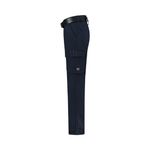 Casa si Gradina - Constructii - Echipamente de lucru - Imbracaminte protectia muncii - Pantaloni de lucru pentru dama, Work Pants Twill Women T70, Malfini 40 ink - Infinity.ro