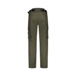 Casa si Gradina - Constructii - Echipamente de lucru - Imbracaminte protectia muncii - Pantaloni de lucru pentru dama, Work Pants Twill Women T70, Malfini 46 Army - Infinity.ro