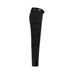 Casa si Gradina - Constructii - Echipamente de lucru - Imbracaminte protectia muncii - Pantaloni de lucru pentru dama, Work Pants Twill Women T70, Malfini Negru 34 - Infinity.ro