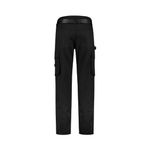 Casa si Gradina - Constructii - Echipamente de lucru - Imbracaminte protectia muncii - Pantaloni de lucru pentru dama, Work Pants Twill Women T70, Malfini Negru 34 - Infinity.ro