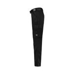 Casa si Gradina - Constructii - Echipamente de lucru - Imbracaminte protectia muncii - Pantaloni de lucru pentru dama, Work Pants Twill Women T70, Malfini Negru 34 - Infinity.ro