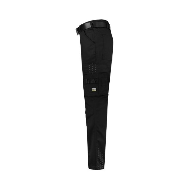 Casa si Gradina - Constructii - Echipamente de lucru - Imbracaminte protectia muncii - Pantaloni de lucru pentru dama, Work Pants Twill Women T70, Malfini Negru 34 - Infinity.ro