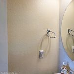 Casa si Gradina - Decoratiuni - DIY - Sabloane decorative pereti - Sablon Perete vopsire, tencuiala dimensiune 900x600 x mm grosime 0,7mm Flourish Allover model MXSP7514 - Infinity.ro