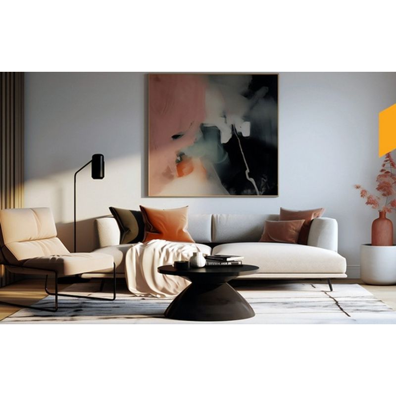 Casa si Gradina - Constructii - Vopsea si tencuieli - Vopsele si pigmenti - Lac decorativ Lico Mix Bellezza mat 1kg LICO6918 - Infinity.ro