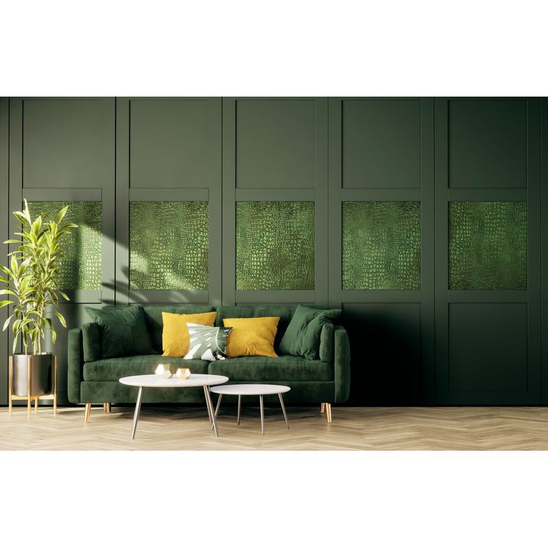 Casa si Gradina - Constructii - Vopsea si tencuieli - Vopsele si pigmenti - Vopsea decorativa Lico Mix Glamour 0,5L Cupru (Copper) LICO6915 - Infinity.ro