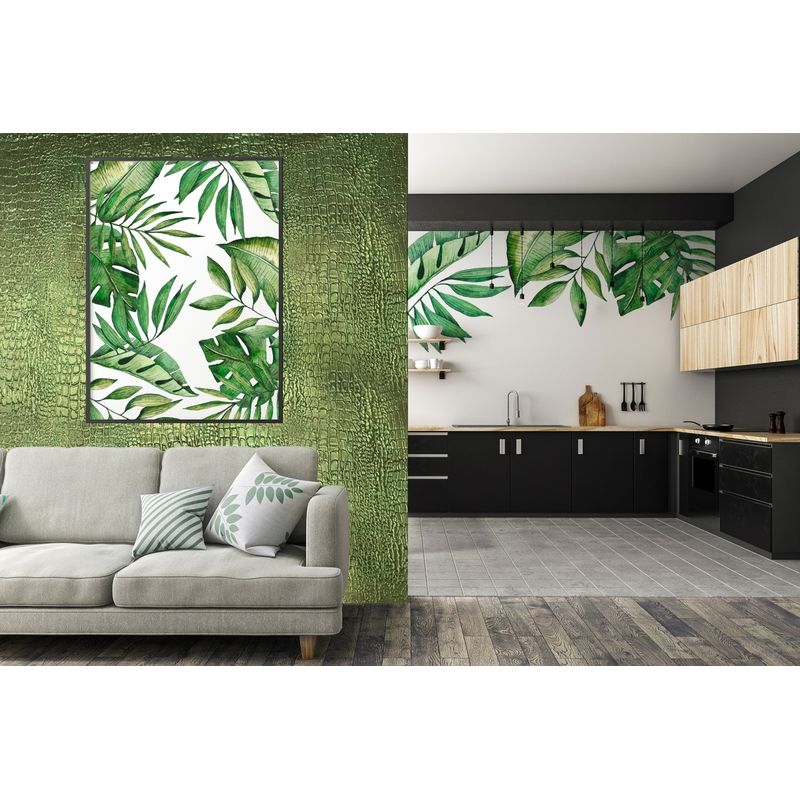 Casa si Gradina - Constructii - Vopsea si tencuieli - Vopsele si pigmenti - Vopsea decorativa Lico Mix Glamour 0,5L Cupru (Copper) LICO6915 - Infinity.ro