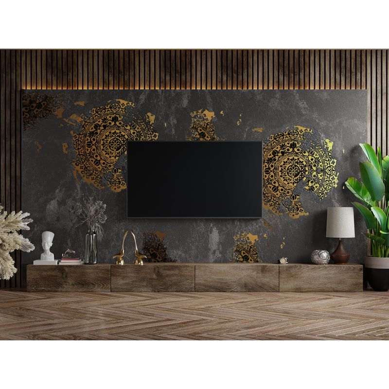 Casa si Gradina - Constructii - Vopsea si tencuieli - Vopsele si pigmenti - Vopsea decorativa Lico Mix Glamour 0,5L Cupru (Copper) LICO6915 - Infinity.ro