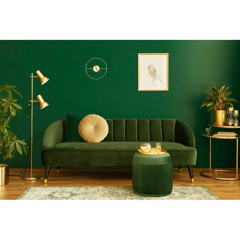 Casa si Gradina - Constructii - Vopsea si tencuieli - Vopsele si pigmenti - Vopsea decorativa Lico Mix Glamour 0,5L Aur (Gold) LICO6916 - Infinity.ro