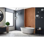 Casa si Gradina - Constructii - Vopsea si tencuieli - Vopsele si pigmenti - Vopsea decorativa Lico Mix Glamour 0,5L Aur (Gold) LICO6916 - Infinity.ro