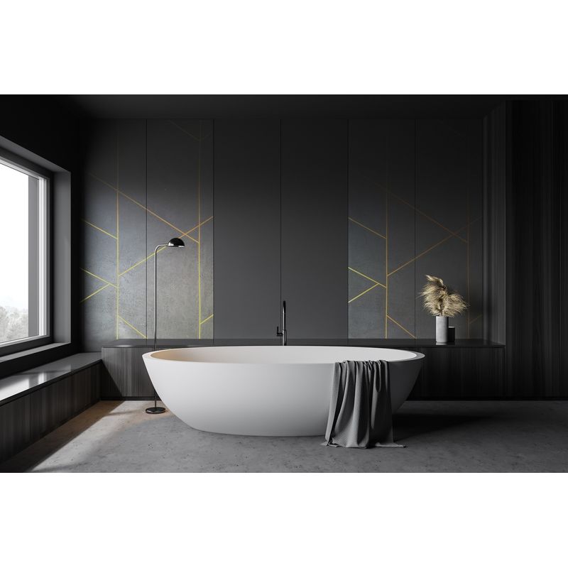 Casa si Gradina - Constructii - Vopsea si tencuieli - Vopsele si pigmenti - Vopsea decorativa Lico Mix Glamour 0,5L Aur (Gold) LICO6916 - Infinity.ro