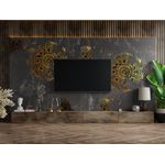Casa si Gradina - Constructii - Vopsea si tencuieli - Vopsele si pigmenti - Vopsea decorativa Lico Mix Glamour 0,5L Alama (Brass) LICO6914 - Infinity.ro