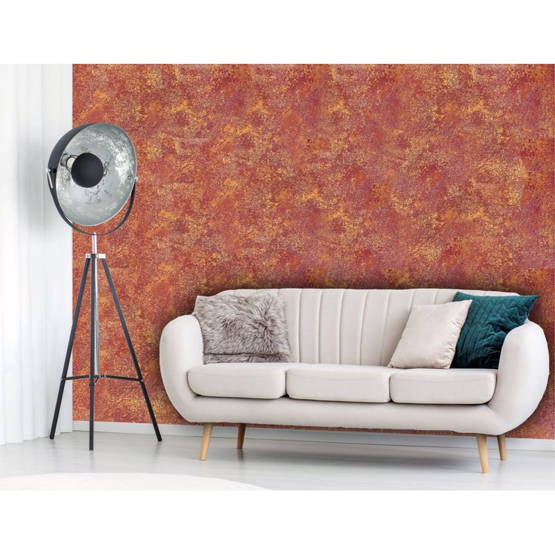 Casa si Gradina - Constructii - Vopsea si tencuieli - Vopsele si pigmenti - Vopsea structurala Lico Mix Cortena culoare B galeata de 5 kg LICO6911 - Infinity.ro