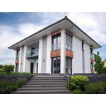 Casa si Gradina - Constructii - Vopsea si tencuieli - Vopsele si pigmenti - Vopsea structurala Lico Mix Cortena culoare B galeata de 5 kg LICO6911 - Infinity.ro