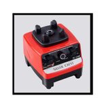 Electronice si Electrocasnice - Electrocasnice bucatarie - Mixere, tocatoare & roboti de bucatarie - Blendere si mini tocatoare - Blender Multifunctional Silver Crest SC-1589, Ice Crusher, 10 viteze, 4500 W, 2.5 L - Infinity.ro