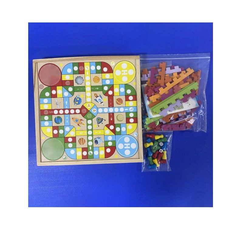 Jucarii, Copii si Bebe - Jucarii si jocuri - Jucarii & jocuri educative - Jocuri si jucarii educative - Joc Labirint Magnetic Multifunctional, cu 4 Desene pentru Copii, 30 x 30 cm - Infinity.ro