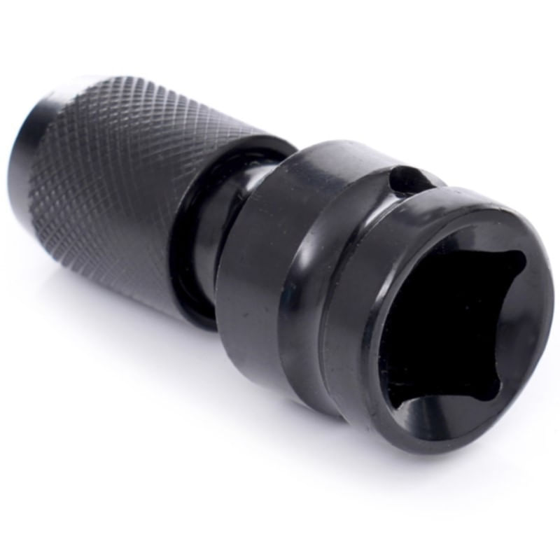 Casa si Gradina - Constructii - Scule electrice si accesorii - Seturi si accesorii pentru gaurit si insurubat - Adaptor de impact, Tagred, TA4151, cheie hexagonala, 1/2-1/4, 50mm - Infinity.ro
