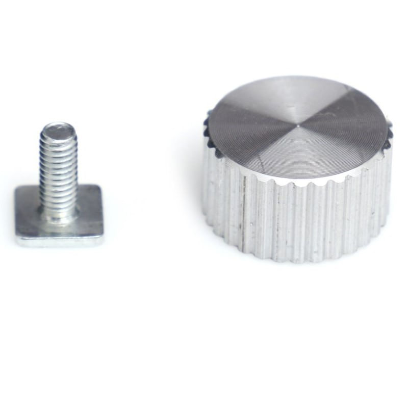 Casa si Gradina - Constructii - Scule electrice si accesorii - Aparate de masura - Sablon pentru marcare si gaurire, Tagred, 12 elemente - Infinity.ro