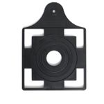 Casa si Gradina - Constructii - Scule electrice si accesorii - Aparate de masura - Sablon pentru marcare si gaurire, Tagred, 12 elemente - Infinity.ro