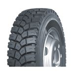 Auto si Moto - Anvelope si jante - Anvelope camioane - Anvelope VARA 13/80 R22.5 156/151K BISON MD777 - Infinity.ro