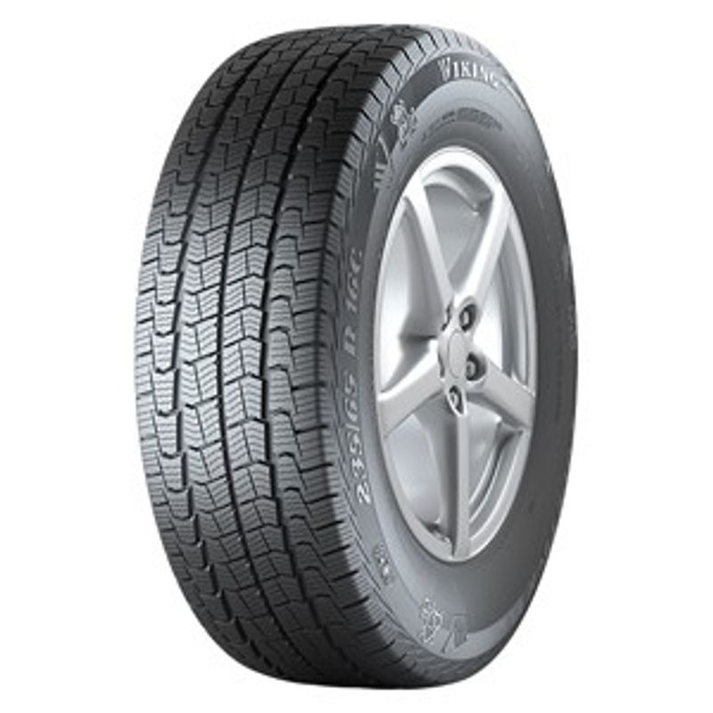 Auto si Moto - Anvelope si jante - Anvelope auto - Anvelope All Season - Anvelope ALL SEASON 195/70R15C 104/102R VIKING FOURTECH VAN XL - Infinity.ro