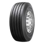 Auto si Moto - Anvelope si jante - Anvelope camioane - Anvelope VARA 235/75 R17.5 143J DUNLOP SP246 - Infinity.ro
