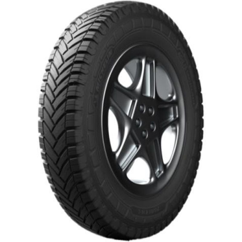 Auto si Moto - Anvelope si jante - Anvelope auto - Anvelope All Season - Anvelope ALL SEASON 205/75 R16C 113R MICHELIN AGILIS CROSSCLIMATE - Infinity.ro