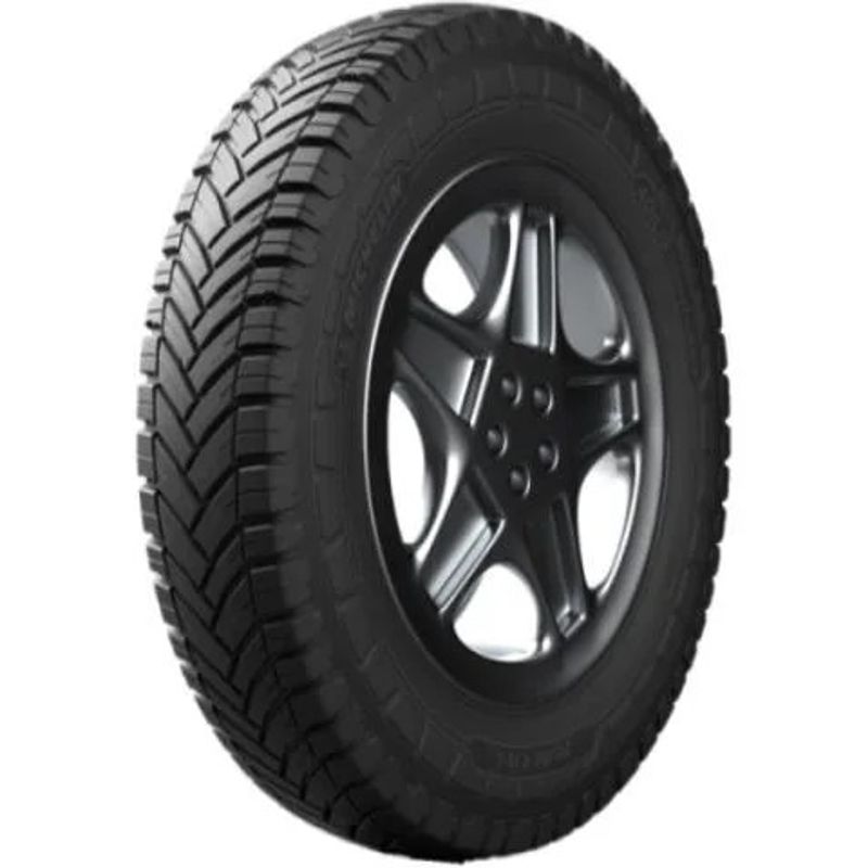 Auto si Moto - Anvelope si jante - Anvelope auto - Anvelope All Season - Anvelope ALL SEASON 205/75 R16C 113R MICHELIN AGILIS CROSSCLIMATE - Infinity.ro