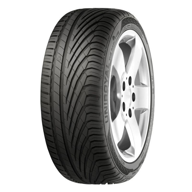 Auto si Moto - Anvelope si jante - Anvelope auto - Anvelope All Season - Anvelope Vara 205/55 R16 91W UNIROYAL RAINSPORT 3 - Infinity.ro