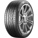 Auto si Moto - Anvelope si jante - Anvelope auto - Anvelope All Season - Anvelope Vara 225/35 R18 87Y UNIROYAL RAINSPORT 5 - Infinity.ro