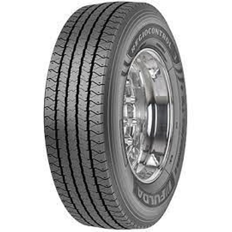 Auto si Moto - Anvelope si jante - Anvelope auto - Anvelope All Season - Anvelope 315/70R22,5 156/150L FULDA REGIOCONTROL 3 HL - Infinity.ro
