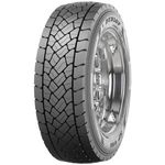 Auto si Moto - Anvelope si jante - Anvelope camioane - Anvelope 225/75R17,5 129/127M DUNLOP SP446 - Infinity.ro