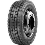 Auto si Moto - Anvelope si jante - Anvelope camioane - Anvelope VARA 305/70 R19.5 148/145M CROSSWIND CWD20E - Infinity.ro