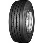 Auto si Moto - Anvelope si jante - Anvelope camioane - Anvelope VARA 235/75 R17.5 143/141K CONTINENTAL HTR2+ - Infinity.ro