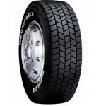Auto si Moto - Anvelope si jante - Anvelope camioane - Anvelope 225/75R17,5 129/127M FULDA REGIOFORCE (MS) - Infinity.ro
