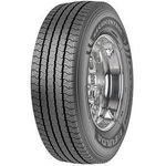 Auto si Moto - Anvelope si jante - Anvelope camioane - Anvelope 315/80R22,5 156/154L/M FULDA REGIOCONTROL 3 - Infinity.ro