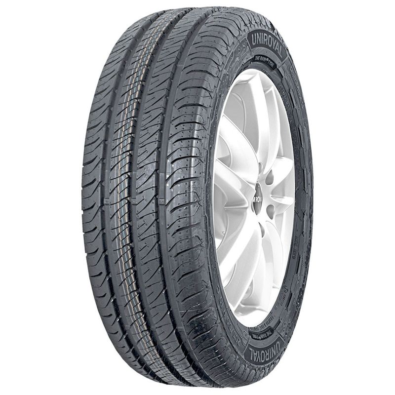 Auto si Moto - Anvelope si jante - Anvelope auto - Anvelope All Season - Anvelope Vara 195/65 R16C 104/102T UNIROYAL RAIN MAX 3 8PR - Infinity.ro